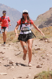 Aconcagua Ultra Trail 2023