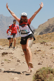 Aconcagua Ultra Trail 2023