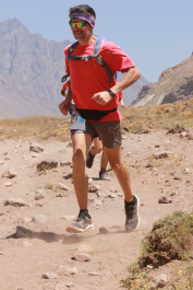 Aconcagua Ultra Trail 2023