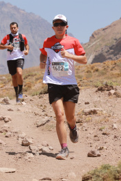 Aconcagua Ultra Trail 2023