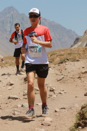 Aconcagua Ultra Trail 2023