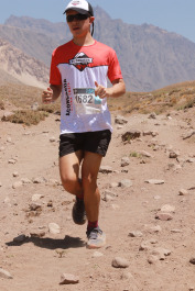 Aconcagua Ultra Trail 2023