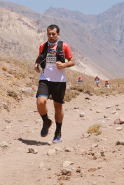 Aconcagua Ultra Trail 2023