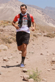 Aconcagua Ultra Trail 2023