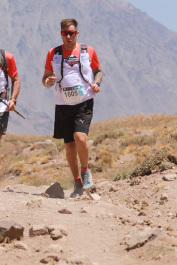 Aconcagua Ultra Trail 2023