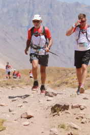 Aconcagua Ultra Trail 2023