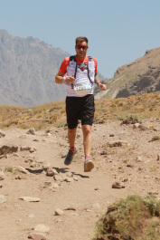 Aconcagua Ultra Trail 2023