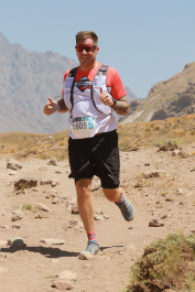 Aconcagua Ultra Trail 2023