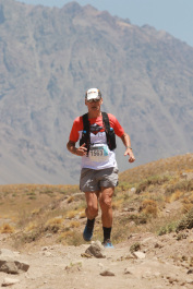 Aconcagua Ultra Trail 2023