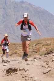 Aconcagua Ultra Trail 2023