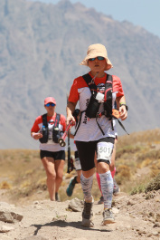 Aconcagua Ultra Trail 2023