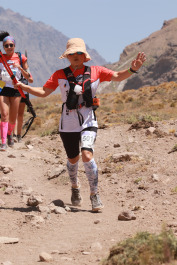 Aconcagua Ultra Trail 2023