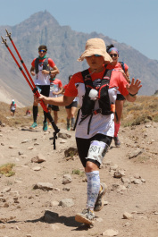 Aconcagua Ultra Trail 2023