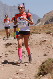 Aconcagua Ultra Trail 2023