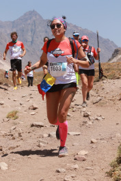 Aconcagua Ultra Trail 2023