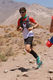 Aconcagua Ultra Trail 2023