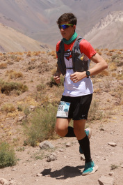 Aconcagua Ultra Trail 2023