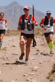 Aconcagua Ultra Trail 2023