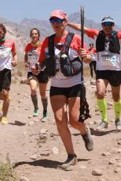 Aconcagua Ultra Trail 2023