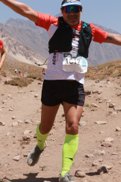 Aconcagua Ultra Trail 2023