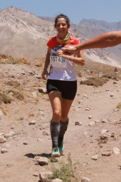 Aconcagua Ultra Trail 2023