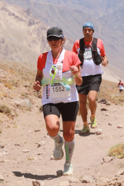 Aconcagua Ultra Trail 2023