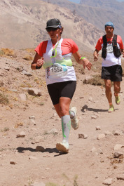 Aconcagua Ultra Trail 2023