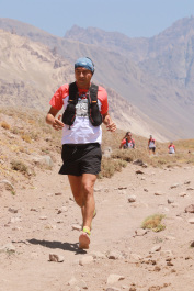 Aconcagua Ultra Trail 2023