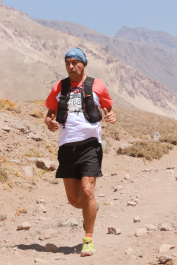 Aconcagua Ultra Trail 2023