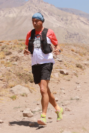 Aconcagua Ultra Trail 2023