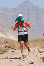 Aconcagua Ultra Trail 2023