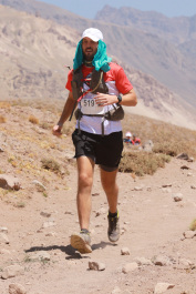 Aconcagua Ultra Trail 2023