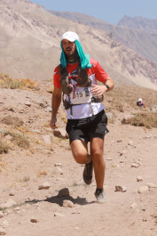 Aconcagua Ultra Trail 2023