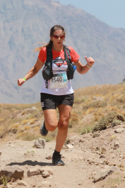 Aconcagua Ultra Trail 2023