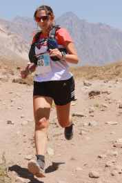 Aconcagua Ultra Trail 2023