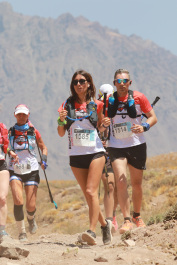 Aconcagua Ultra Trail 2023