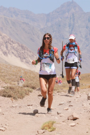 Aconcagua Ultra Trail 2023