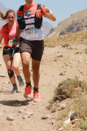 Aconcagua Ultra Trail 2023