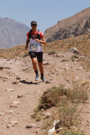 Aconcagua Ultra Trail 2023