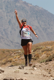 Aconcagua Ultra Trail 2023