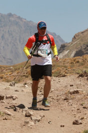 Aconcagua Ultra Trail 2023