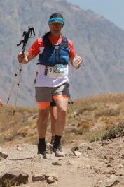 Aconcagua Ultra Trail 2023