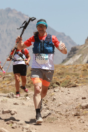 Aconcagua Ultra Trail 2023