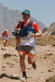 Aconcagua Ultra Trail 2023