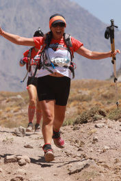 Aconcagua Ultra Trail 2023