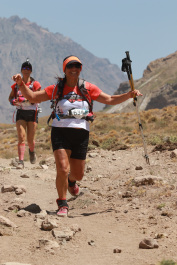 Aconcagua Ultra Trail 2023