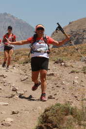 Aconcagua Ultra Trail 2023