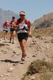 Aconcagua Ultra Trail 2023