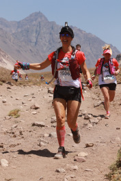 Aconcagua Ultra Trail 2023