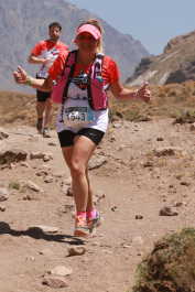 Aconcagua Ultra Trail 2023